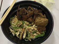 -小无锡面馆