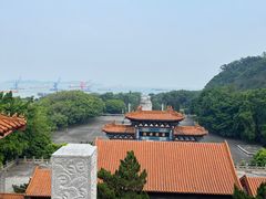 -滨海公园