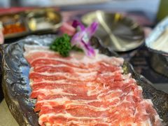 -明洞王妃家烤肉(苏州中心星悦汇店)