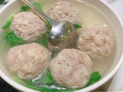淮扬狮子头-江南郡府(天宝路店)