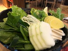 -牛品福潮汕牛肉火锅(旺庄店)