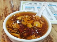 -沙湾姜埋奶(兴新包店)