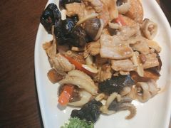 -前海沿·青岛菜(李沧万达店)
