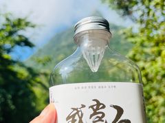 -武当山风景区