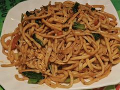 -令氏家外家周礼食府(桥南店)