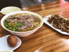 -鑫明明拉面(宁化路店)