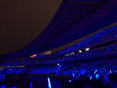 -南京奥林匹克体育中心-体育馆