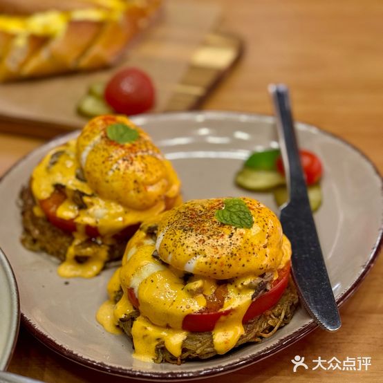 Seven's柒家餐厅(北辰小区樱花苑店)