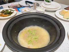 -青蓬海上捞蒸品海鲜城(海岸城店)