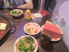 -水巷子·巴掌腰片重庆火锅(云纺店)