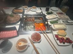 -海底捞火锅(外滩店)