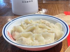 -新兴园饺子馆(河南街店)