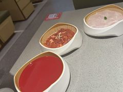 -海底捞火锅(奥体南路店)