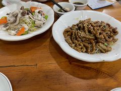 -南记食粥坊·宵夜大排档(莲花总店)