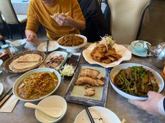 -山南熏肉大饼(辽菜旗舰店)
