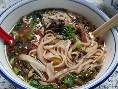 -虎子面粉馆(五一东村店)