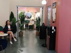 -海马体照相馆(上海宝山万达广场店)