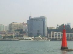 20121108646-厦门海港英迪格酒店(中山路店)