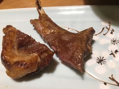 -山之川日料放题(通州店)