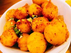 -炉小二铜锅牛蛙•川湘菜(三里屯店)