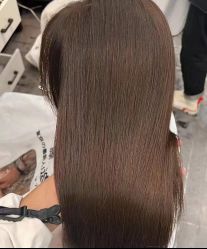 -藤野造型烫染接发