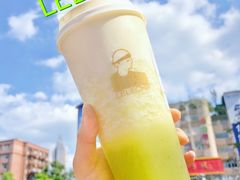 乐乐茶-LELECHA乐乐茶(新街口大洋店)