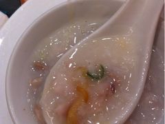 艇仔粥-镛记酒家