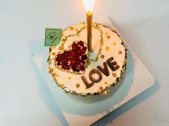 -KK BAKERY烘焙