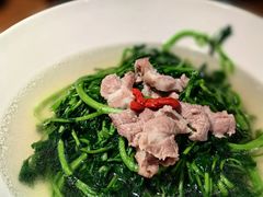 -张家卫·阳江菜·小海鲜(肥婆湾桥店)