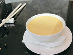杨枝甘露-夏宫中餐厅(静安香格里拉店)