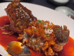 -江南雅厨(李公堤店)