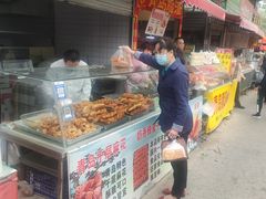 门面-十五大街农贸市场