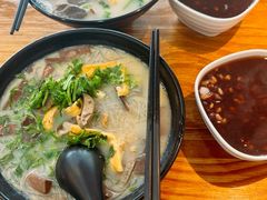 -鸭小妹鸭血粉丝(老门东店)