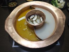 -老诚一锅羊蝎子(黄寺大街店)