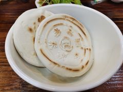 -果渊斋老米家泡馍馆(大雁塔店)