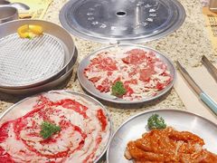 -安又胖韩国烤肉