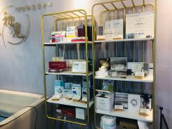 -첫번째 初见美学中心