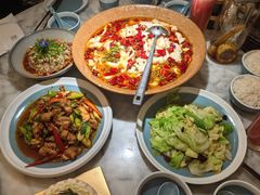 -懒人盐府人家(航天桥店)