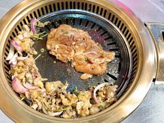 -棒小伙·齐齐哈尔烤肉(龙茗路店)