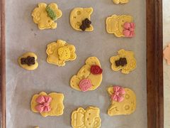 -千浔一暖DIY蛋糕烘焙(人民大学店)