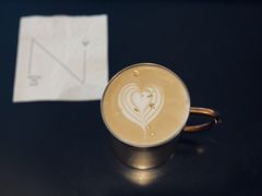 -Nectar One Cafe(勇烈路n1店)