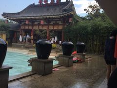 -河源客天下-温泉小镇