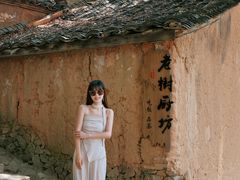 -杨家堂村