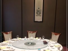 包厢-通庆楼(新开路店)