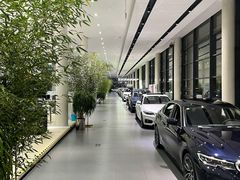 -北京华德宝宝马4S店(朝阳店)