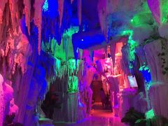 -水晶之星洗浴温泉汗蒸