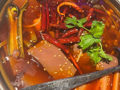 -醉舍·新淮扬菜(长宁龙之梦店)