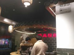 -老城南.鸭血粉丝汤(夫子庙店)