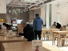 -鹈鹕素食餐厅自助餐部(正阳街店)