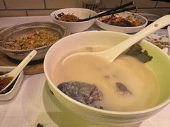 -老吉士酒家(天平路店)